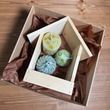 DĀVANU KOMPLEKTS NR.2