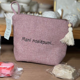 KOSMĒTIKAS MACIŅŠ NR.3