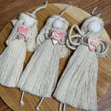 MEZGLOTS EŅĢELIS NR.1