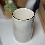 KERAMIKAS VĀZE NR.1