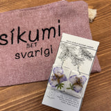 DĀVANU KOMPLEKTS NR.4