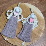 MEZGLOTS EŅĢELIS NR.2