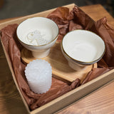 DĀVANU KOMPLEKTS NR.8