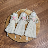 MEZGLOTS EŅĢELIS NR.1