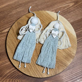 MEZGLOTS EŅĢELIS NR.3