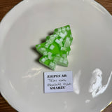 ZIEPES EGLES FORMĀ NR.1