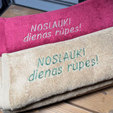 PERSONALIZĒTU DVIEĻU KOMPLEKTS