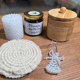 DĀVANU KOMPLEKTS NR.1