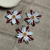 ATSTAROJOŠA PIESPRAUDE - LATVIJA