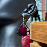 EPOKSĪDA AUSKARI NR.1