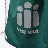 SPORTS BAG WITH "EVERYONE CAN" LOGO
