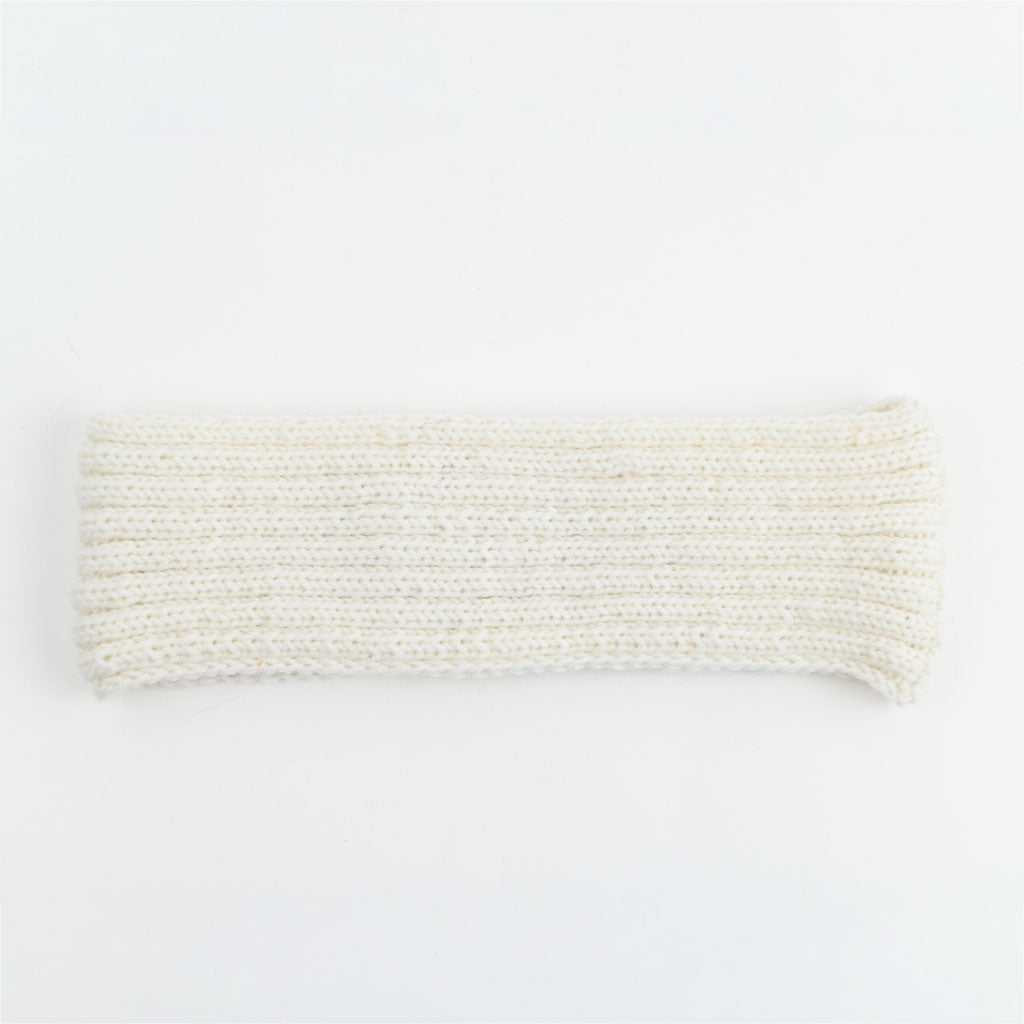 KNITTED HAIR TAPE NO.3
